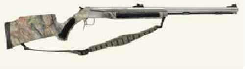 CVA Accura V2 Muzzleloader RT APG/Stainless .50 Model: PR3112S